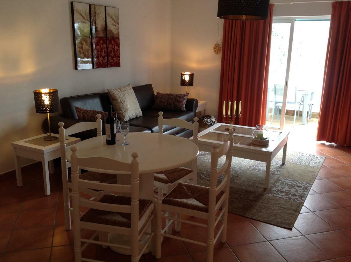 Apartamento Mel&Laranja Alvor Exterior foto
