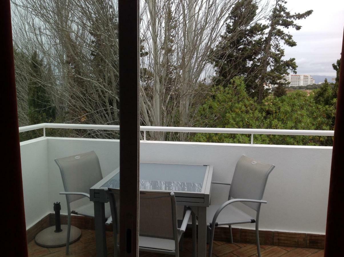 Apartamento Mel&Laranja Alvor Exterior foto