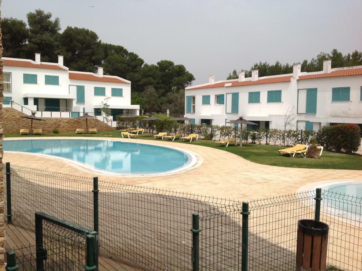 Apartamento Mel&Laranja Alvor Exterior foto
